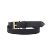 PRADA Gürtel 1CC618 053 F0002 aus Saffiano-Leder 160701942 [P]