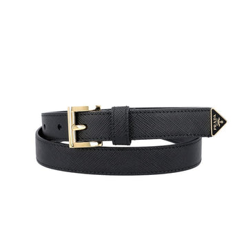 PRADA Gürtel 1CC618 053 F0002 aus Saffiano-Leder 160701942 [P]