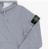 STONE ISLAND Kapuzensweatjacke mit Patch 160701959 [P]