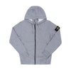 STONE ISLAND Kapuzensweatjacke mit Patch 160701959 [P]