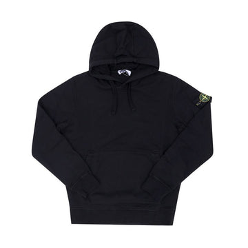 Stone Island Hooded Sweatshirt 160701962 [P]