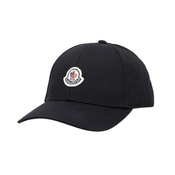 Moncler Cap Logo 160702005 [P]