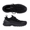 Moncler Trail Grip Light 3 Suede Sneakers 160702008 [P]