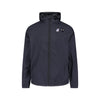 COMME DES GARCONS AZ J507 051 1 Windjacke mit schwarzen Abzeichen 158336957 [P]