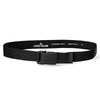 STONE ISLAND 26FW Logo Schnallenband Gürtel 9300001 S0073 V0029 160702470 [P]