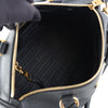 Prada Vitello Daino Phoenix Boston Shoulder Bag 37800Y 160702494 [P]