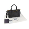 Prada Vitello Daino Phoenix Boston Shoulder Bag 37800Y 160702494 [P]