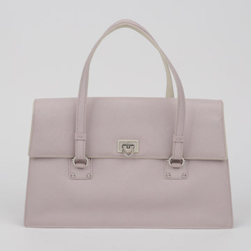 SALVATORE FERRAGAMO 21 7334 Gancini Schultertasche 158665970 [P]