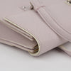 SALVATORE FERRAGAMO 21 7334 Gancini Schultertasche 158665970 [P]
