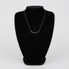 Tiffany & Co Smile Small Pendant Necklace Yellow Gold 158669529 [P]