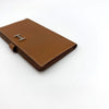 Hermes Beige Long Wallet Gold 160702545 [P]