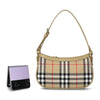 BURBERRY チェックショルダーバッグ 160702631 [P]