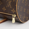 Louis Vuitton Papillon 30 Size Monogram Canvas Tote Bag 158737917 [P]