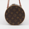 Louis Vuitton Papillon 30 Size Monogram Canvas Tote Bag 158737917 [P]