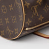 Louis Vuitton Papillon 30 Size Monogram Canvas Tote Bag 158737917 [P]