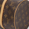 Louis Vuitton Papillon 30 Size Monogram Canvas Tote Bag 158737917 [P]
