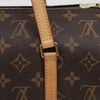 Louis Vuitton Papillon 30 Size Monogram Canvas Tote Bag 158737917 [P]