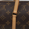 Louis Vuitton Papillon 30 Size Monogram Canvas Tote Bag 158737917 [P]