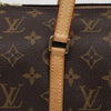 Louis Vuitton Papillon 30 Size Monogram Canvas Tote Bag 158737917 [P]