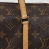 Louis Vuitton Papillon 30 Size Monogram Canvas Tote Bag 158737917 [P]