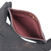 CHANEL Kaviarskin Klassischer Kartenhalter 158777869 [P]