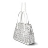 ALAIA Tote Bag Mina 25 160702727 [P]