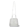 ALAIA Tote Bag Mina 25 160702727 [P]