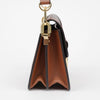 Louis Vuitton Mini Monogram Reverse Canvas Dolphin Shoulder Bag 158876094 [P]