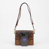 Louis Vuitton Mini Monogram Reverse Canvas Dolphin Shoulder Bag 158876094 [P]