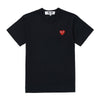 Comme Des Garcons T-Shirt AX-T108-051 1 Unisex 151104207 [P]