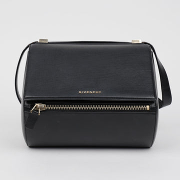 GIVENCHY Pandora Box Schulter Crossbody Bag 159022193 [P]