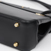 DIOR M5400UBBU Pariser Tote Bag Schwarz 159022951 [P]