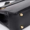 DIOR M5400UBBU Pariser Tote Bag Schwarz 159022951 [P]