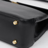 DIOR M5400UBBU Pariser Tote Bag Schwarz 159022951 [P]