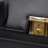 DIOR M5400UBBU Pariser Tote Bag Schwarz 159022951 [P]