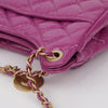 CHANEL Taschen-Hobo aus Lackleder klein 159050754 [P]