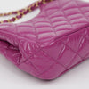 CHANEL Taschen-Hobo aus Lackleder klein 159050754 [P]
