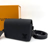 Louis Vuitton Wearable Wallet Mini Shoulder Crossbody Bag M82085 160702813 [P]