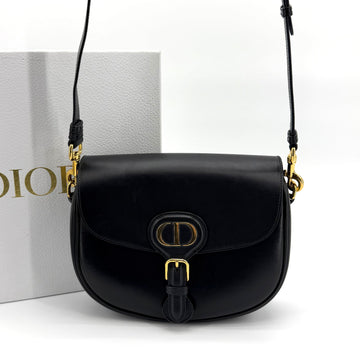 Dior Medium Black Bag 160702850 [P]