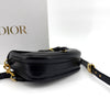 Dior Medium Black Bag 160702850 [P]