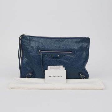 BALENCIAGA 362967 Klassische Motor Clutch 159655992 [P]