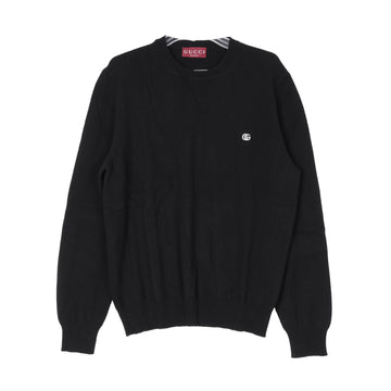 Gucci Logo Knit in XXL Size 815007 159661924 [P]