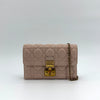 DIOR Lady Cannage Addict Ketten Tasche 160703108 [P]