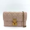DIOR Lady Cannage Addict Ketten Tasche 160703108 [P]