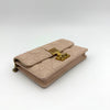 DIOR Lady Cannage Addict Ketten Tasche 160703108 [P]