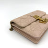 DIOR Lady Cannage Addict Ketten Tasche 160703108 [P]