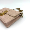 DIOR Lady Cannage Addict Ketten Tasche 160703108 [P]