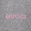 GUCCI XL Größe Logo Strickjacke 824273 159662105 [P]
