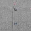 GUCCI XL Größe Logo Strickjacke 824273 159662105 [P]