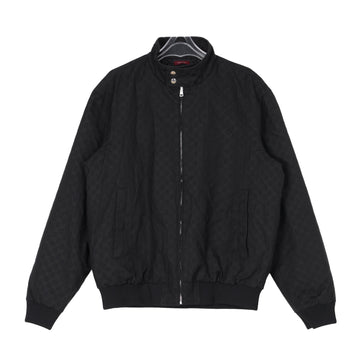 GUCCI 54 サイズ GG ジャケット 159662215 [P]